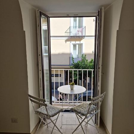 Il Balconcino Di Mary Bed & Breakfast Sorrento Exterior photo