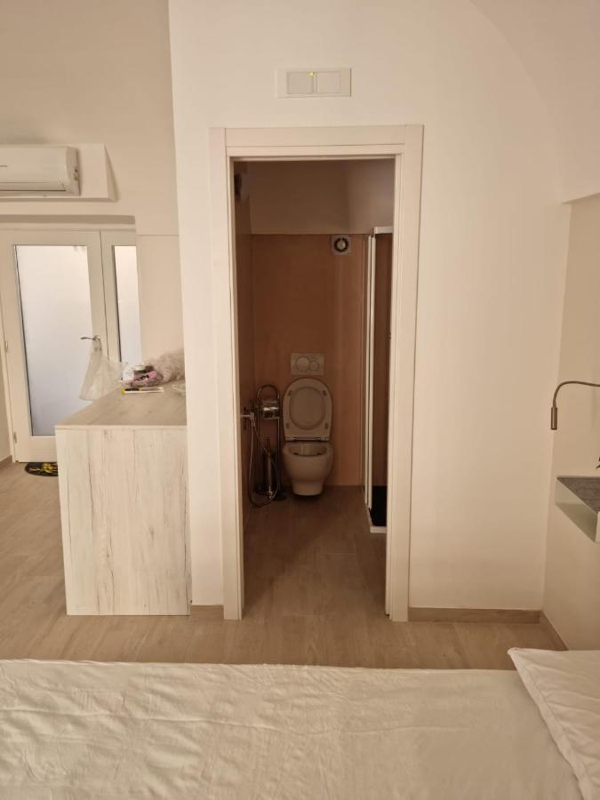 Il Balconcino Di Mary Bed & Breakfast Sorrento Exterior photo