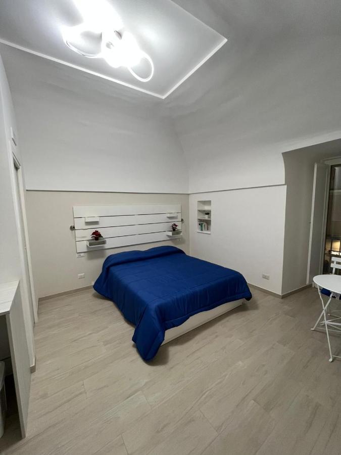 Il Balconcino Di Mary Bed & Breakfast Sorrento Exterior photo
